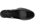 Туфли ECCO Sculpted 55 Luxe на шлейке с каблуком и кожаной стелькой