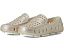 Детские мокасины Floafers Kids Prodigy Driver Sparkle с блестками