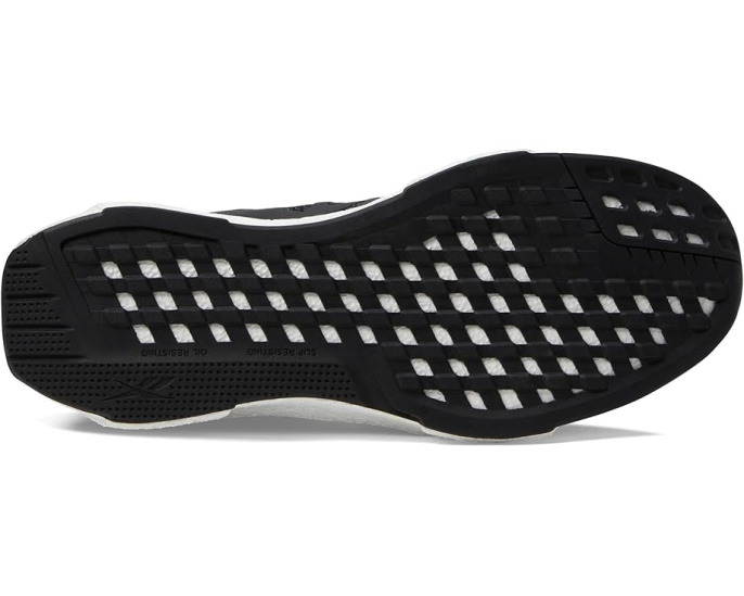 Рабочие кроссовки Reebok Work Fusion Flexweave с композитным носком