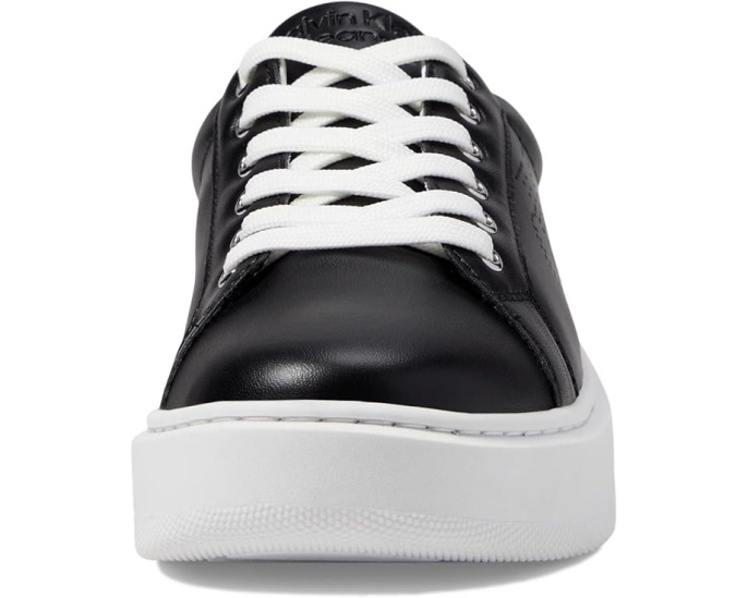 Кроссовки Calvin Klein Daili с комбинированным верхом и стелькой из EVA