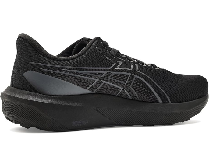 Кроссовки беговые ASICS GT-1000 15 с технологией PureGEL