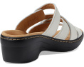 Сандалии Clarks Merliah Karli на липучках с технологией Cushion Soft