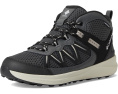 Водонепроницаемые кроссовки Columbia Peakfreak Rush Mid для детей
