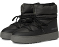 MOON BOOT низкие кроссовки-ботинки Ltrack Low Nylon с водонепроницаемой мембраной