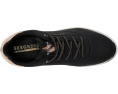 Кроссовки UNO Shimmer Away от Skechers черные