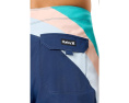 Шорты Hurley Weekender Blocked 22 с DWR покрытием
