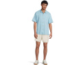 Рубашка Tommy Bahama Coastal Breeze Check с принтом в клетку