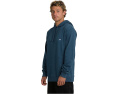 Толстовка Flecker Diego с капюшоном и принтом Billabong