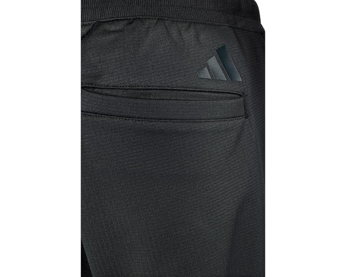 adidas Golf Брюки джоггеры Beyond Golf с эластичным поясом и карманами