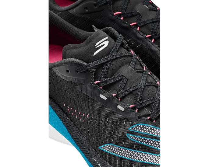 Skechers Aero Razor кроссовки для бега с пеной HYPER BURST PRO