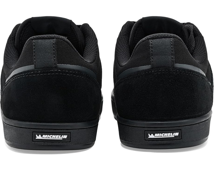Скейтерские кроссовки etnies Marana с усиленным мыском и пеной STI EVOLUTION