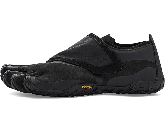 Vibram FiveFingers Trailope обувь для естественного движения