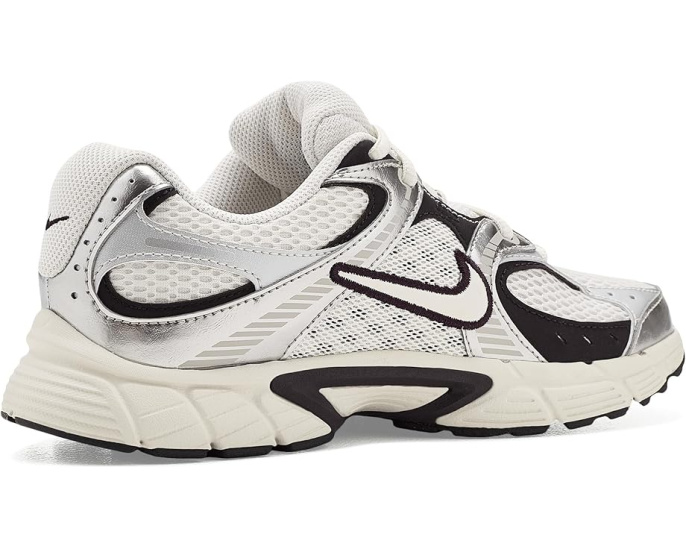 Детские кроссовки Nike V5 RNR с сетчатым верхом и пеной для комфорта