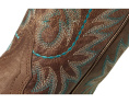Ковбойские сапоги Ariat Frontier Tilly Western Boot
