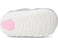 Детские кроссовки Stride Rite SM Rosa с застежкой на липучке