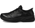 Кроссовки Skechers Durham Hands Free Slip-In с системой Hands Free