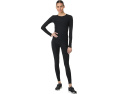 Beyond Yoga Лонгслив Featherweight Your Fit с присборенными боками