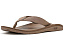 Chaco сланцы Classic Flip с текстильным верхом и мягкой стелькой