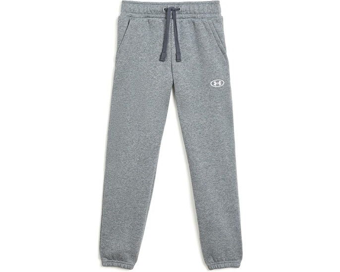 Джоггеры Under Armour Rival Fleece на ребенка старшего возраста