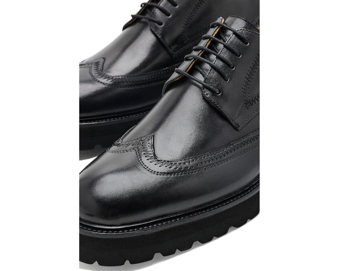 Оксфорды Hadley Wingtip от A.Veer