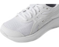 Детские кроссовки ASICS Contend 9 GS с круглым носком и стелькой с рисунком
