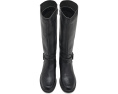 Luxe Wide Calf Boots