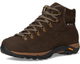 Zamberlan Trail Lite Evo GTX легкие трекинговые ботинки с мембраной Gore-Tex