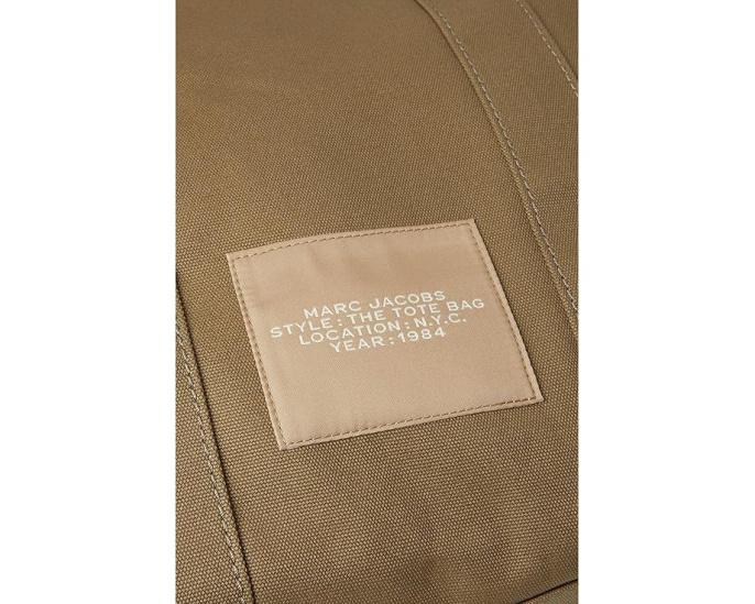 Сумка тоут Marc Jacobs The Tote Bag с двумя ручками