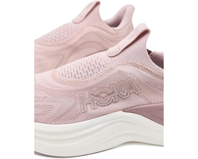Кроссовки HOKA Skyward Laceless GLM для восстановления