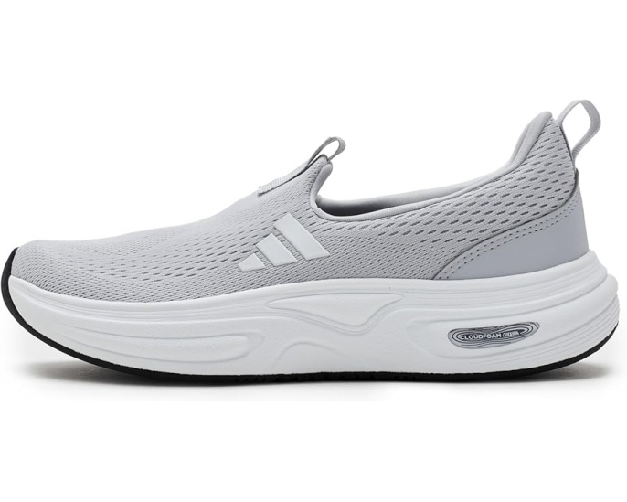 Домашние тапочки adidas Cloudfoam Cuxxion Lounge Shoes