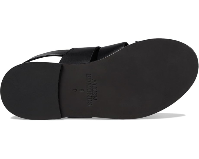 Allen Edmonds мужские сандалии-рыбачки Monaco Cross Band