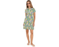 Платье Lilly Pulitzer Cayo Costa с плиссировкой