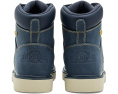 Lugz Toro Modelo мужские ботинки на шнуровке с закрытым носком