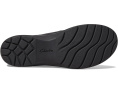 Туфли Clarks Carleigh Ray на плоской подошве с кожаным верхом и молнией