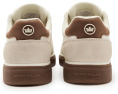 Кроссовки Peter Millar Drift Mesh с верхом из сетки и замшевыми вставками