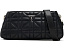 Сумка GUESS Edita Shoulder Bag Black