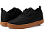 Кроссовки Heelys Pro 20 с колесиками, черно-серые