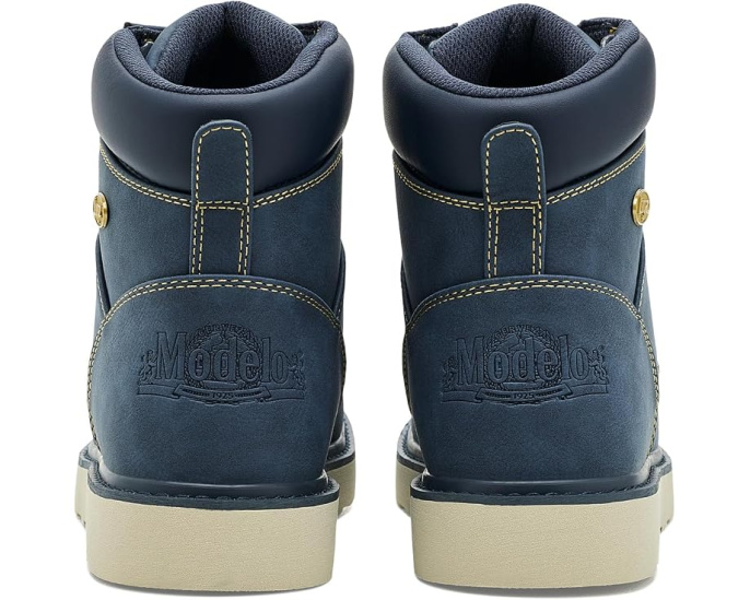 Lugz Toro Modelo мужские ботинки на шнуровке с закрытым носком