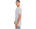 Polo Ralph Lauren Майка Classic Fit Crew из хлопкового джерси
