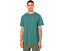 The North Face футболка Short Sleeve Tri-Blend с круглым вырезом
