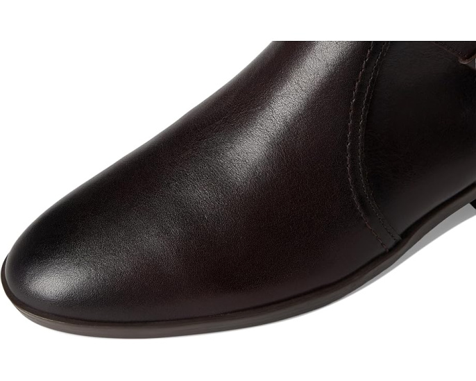 Ботинки Naturalizer Rena2 Wide Calf с широким голенищем и удобным каблуком