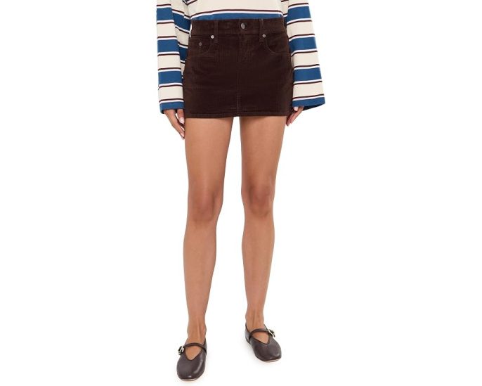 Fever Micro Mini Skirt