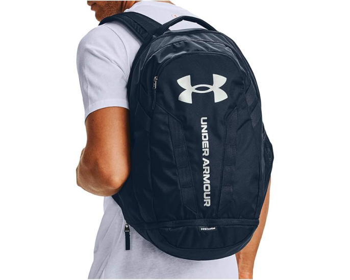 Under Armour рюкзак Hustle 5.0 для спорта