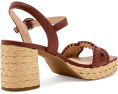 Босоножки Jack Rogers Laurin Platform на платформе