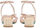 Туфли Cody от Blue by Betsey Johnson с открытым носком