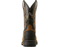 Ботинки Ariat Work WorkHog CSA XTR с композитным носком