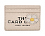 Визитница The Camp Patchwork Card Case Marc Jacobs с заплаткой