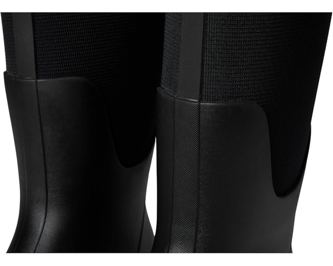 Bogs Classic Seamless Tall непромокаемые сапоги для холодной погоды с технологией Rebound