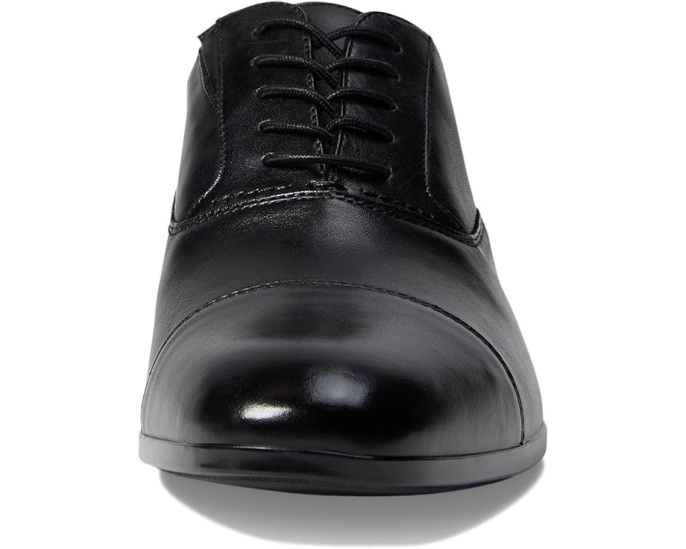 Оксфорды ALDO Stan с квадратным носком и стелькой с памятью формы