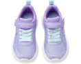 Кроссовки Skechers Sola Glow 2.0 Dazzle Steps со светящейся подошвой